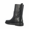 Stivale realizzato in pelle di vitello. — изображение 3