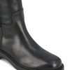 Stivale realizzato in pelle di vitello. — изображение 4