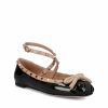 Ballerine realizzate in pelle. — изображение 2