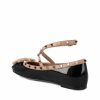 Ballerine realizzate in pelle. — изображение 3