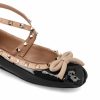 Ballerine realizzate in pelle. — изображение 4