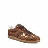 Sneakers realizzate in pelle. — изображение 2