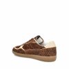 Sneakers realizzate in pelle. — изображение 3