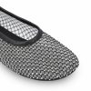 Ballerine realizzate in rete. — изображение 4
