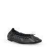 Ballerine realizzate in pelle. — изображение 2