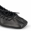 Ballerine realizzate in pelle. — изображение 4