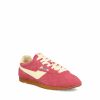 Sneakers realizzate in suede. — изображение 2