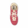 Sneakers realizzate in suede. — изображение 4