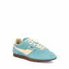 Sneakers realizzate in suede. — изображение 2