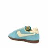 Sneakers realizzate in suede. — изображение 3