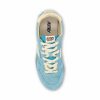 Sneakers realizzate in suede. — изображение 4