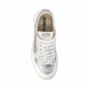 Sneakers realizzate in pelle. — изображение 4