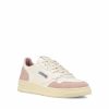 Sneakers realizzate in pelle e pelle scamosciata. — изображение 2