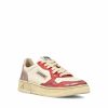 Sneakers realizzate in pelle. — изображение 2