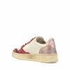 Sneakers realizzate in pelle. — изображение 3