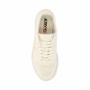 Sneakers realizzate in tessuto traforato. — изображение 4