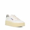 Sneakers realizzate in pelle bovina. — изображение 2