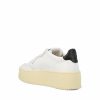 Sneakers realizzate in pelle bovina. — изображение 3