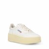 Sneakers realizzate in pelle bovina.. — изображение 2