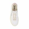 Sneakers realizzate in pelle bovina.. — изображение 4