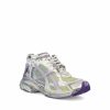 Sneaker realizzate in poliuretano. — изображение 2