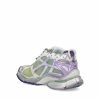 Sneaker realizzate in poliuretano. — изображение 3