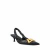 Slingback Monaco realizzate in pelle di agnello. — изображение 2