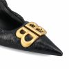 Slingback Monaco realizzate in pelle di agnello. — изображение 4