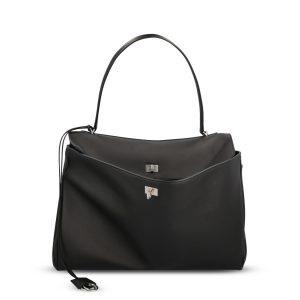 Borsa Rodeo Grande in pelle.