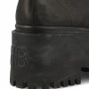 Stivali realizzati in pelle di toro. — изображение 4