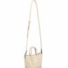 Borsa BC Duo mini in vitello con monile. — изображение 3