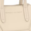 Borsa BC Duo mini in vitello con monile. — изображение 4