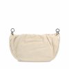 Borsa Hobo Brioche realizzata in pelle. — изображение 2