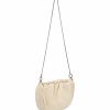 Borsa Hobo Brioche realizzata in pelle. — изображение 3