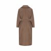 Trench realizzato in poliestere e cotone. — изображение 2