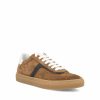 Sneakers realizzate in pelle scamosciata. — изображение 2