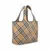 Borsa realizzata in cotone. — изображение 3
