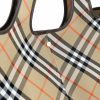 Borsa realizzata in cotone. — изображение 4