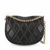 Borsa realizzata in pelle di agnello. — изображение 2