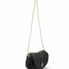 Borsa realizzata in pelle di agnello. — изображение 3