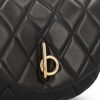 Borsa realizzata in pelle di agnello. — изображение 4