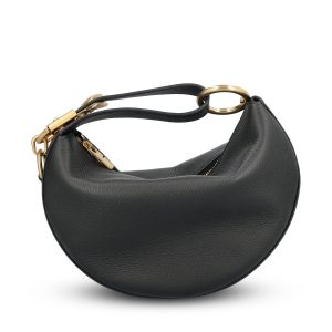 Borsa Knight Arc in pelle.