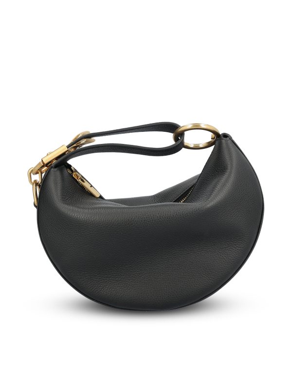 Borsa Knight Arc in pelle.