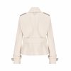 Giacca realizzata in cotone doppiato. — изображение 2