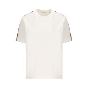 T-Shirt realizzata in cotone.