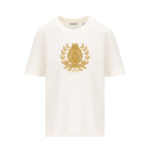 T-Shirt realizzata in cotone