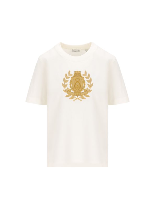T-Shirt realizzata in cotone