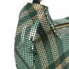 Borsa realizzata in rete metallica. — изображение 4