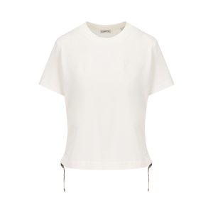 T-Shirt realizzata in cotone.