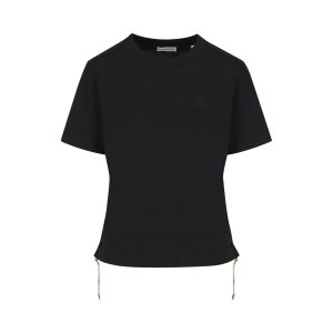 T-Shirt realizzata in cotone.